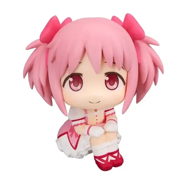 Look Up Series Puella Magi Madoka Magica Kaname Madoka image 1