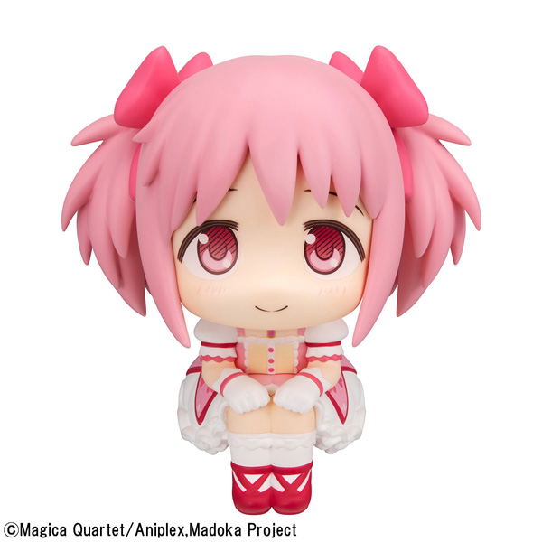 Look Up Series Puella Magi Madoka Magica Kaname Madoka image 2