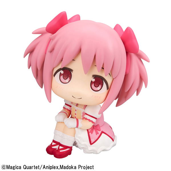 Look Up Series Puella Magi Madoka Magica Kaname Madoka image 3