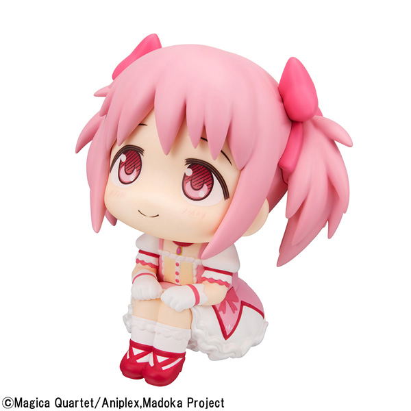 Look Up Series Puella Magi Madoka Magica Kaname Madoka image 4