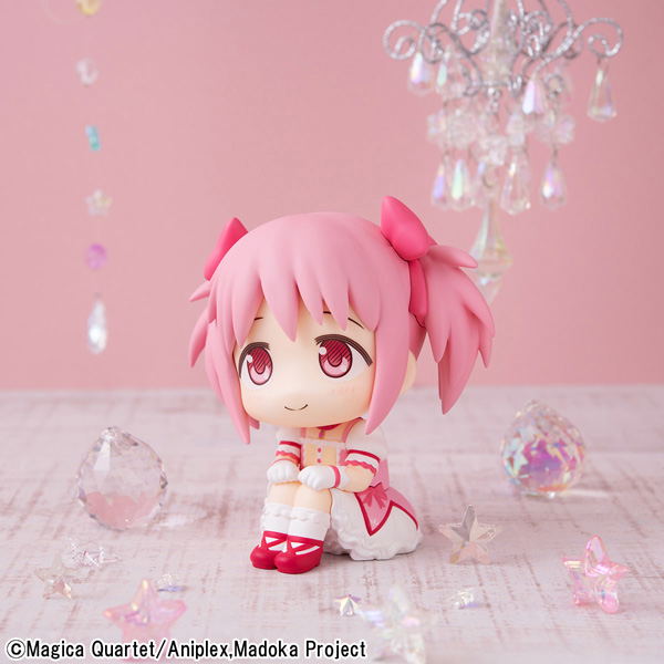 Look Up Series Puella Magi Madoka Magica Kaname Madoka image 7