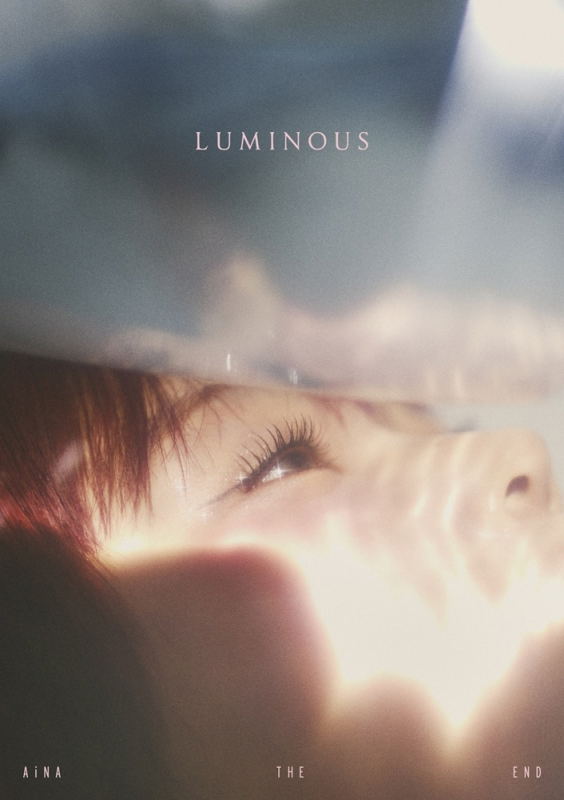 Luminous [CD+Blu-ray Music Video+Bonus Footage Edition] image 1