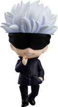 Nendoroid No. 1528 Jujutsu Kaisen: Gojo Satoru (Re-run) thumbnail 1