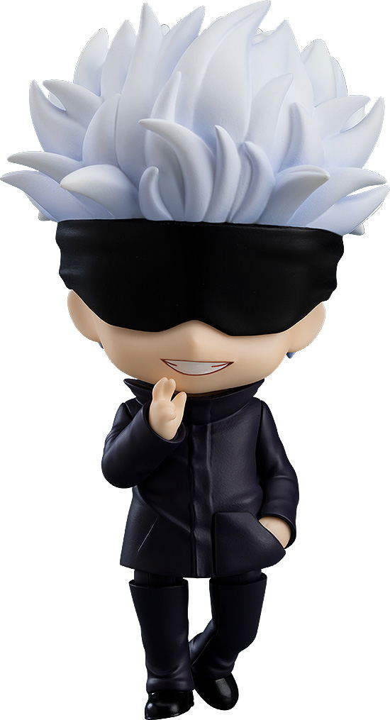 Nendoroid No. 1528 Jujutsu Kaisen: Gojo Satoru (Re-run) image 1