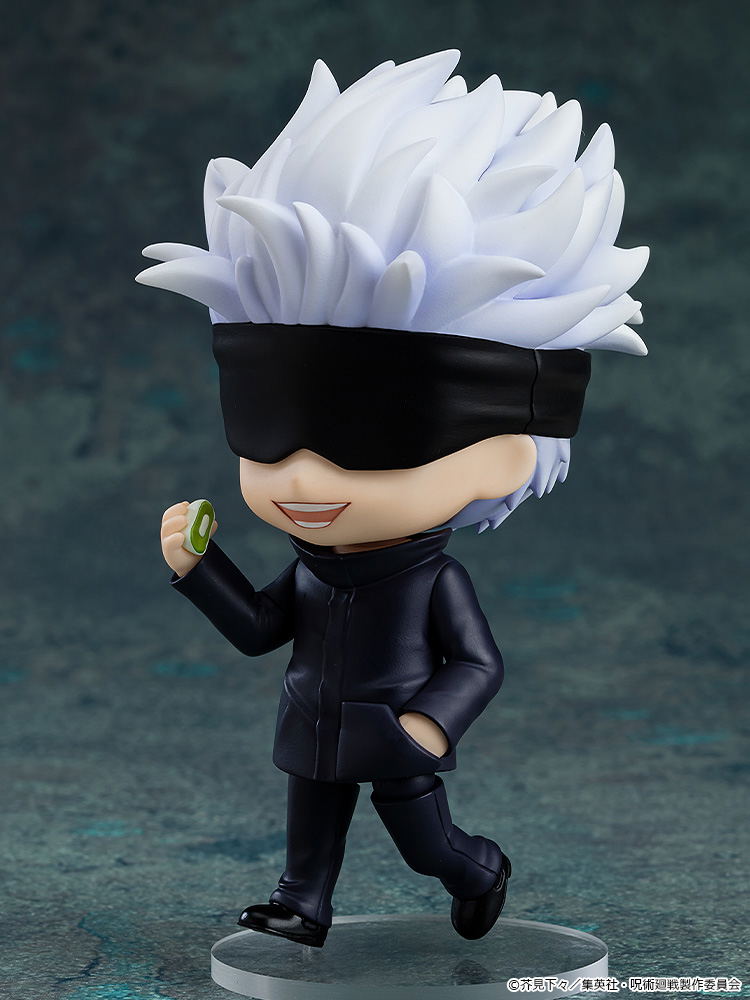 Nendoroid No. 1528 Jujutsu Kaisen: Gojo Satoru (Re-run) image 3