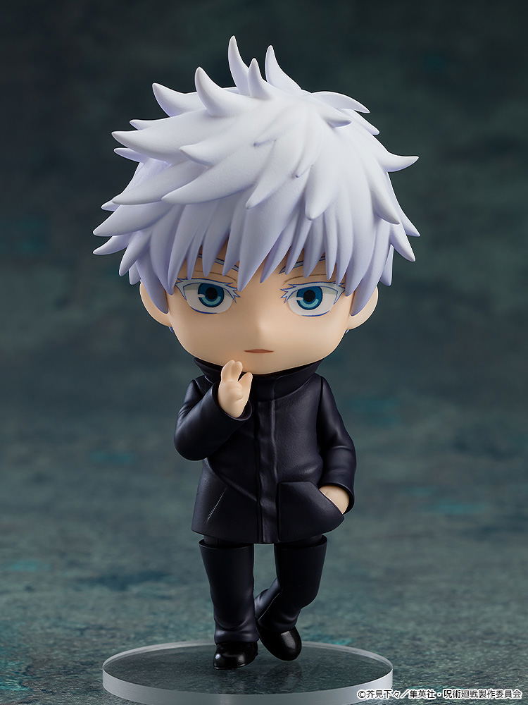 Nendoroid No. 1528 Jujutsu Kaisen: Gojo Satoru (Re-run) image 5