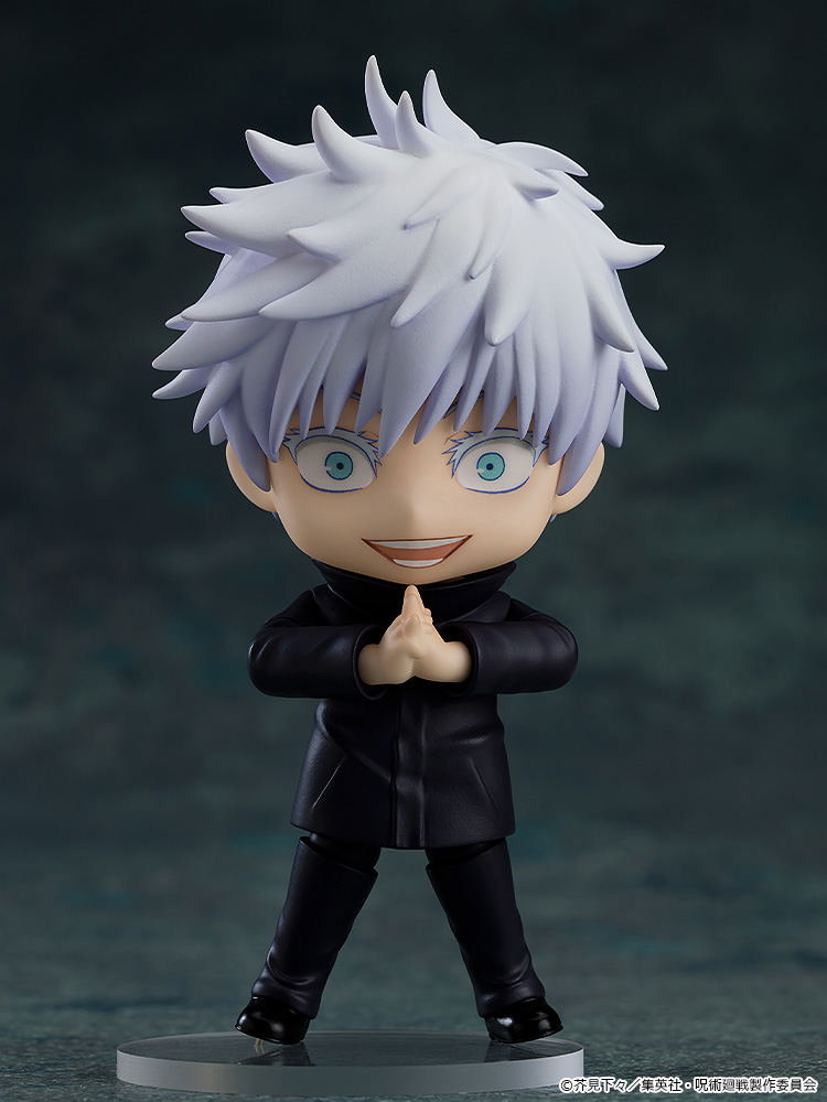 Nendoroid No. 1528 Jujutsu Kaisen: Gojo Satoru (Re-run) image 6
