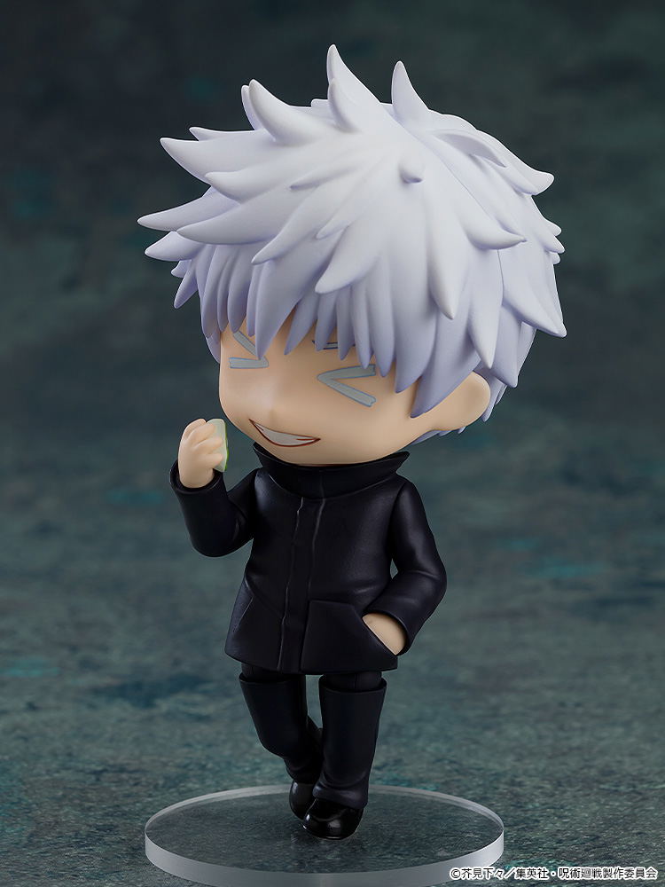 Nendoroid No. 1528 Jujutsu Kaisen: Gojo Satoru (Re-run) image 8