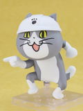 Nendoroid No. 2398 Original Character: Shigoto Neko thumbnail 2