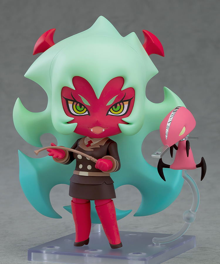 Nendoroid No. 2927 New Panty & Stocking with Garterbelt: Scanty image 2