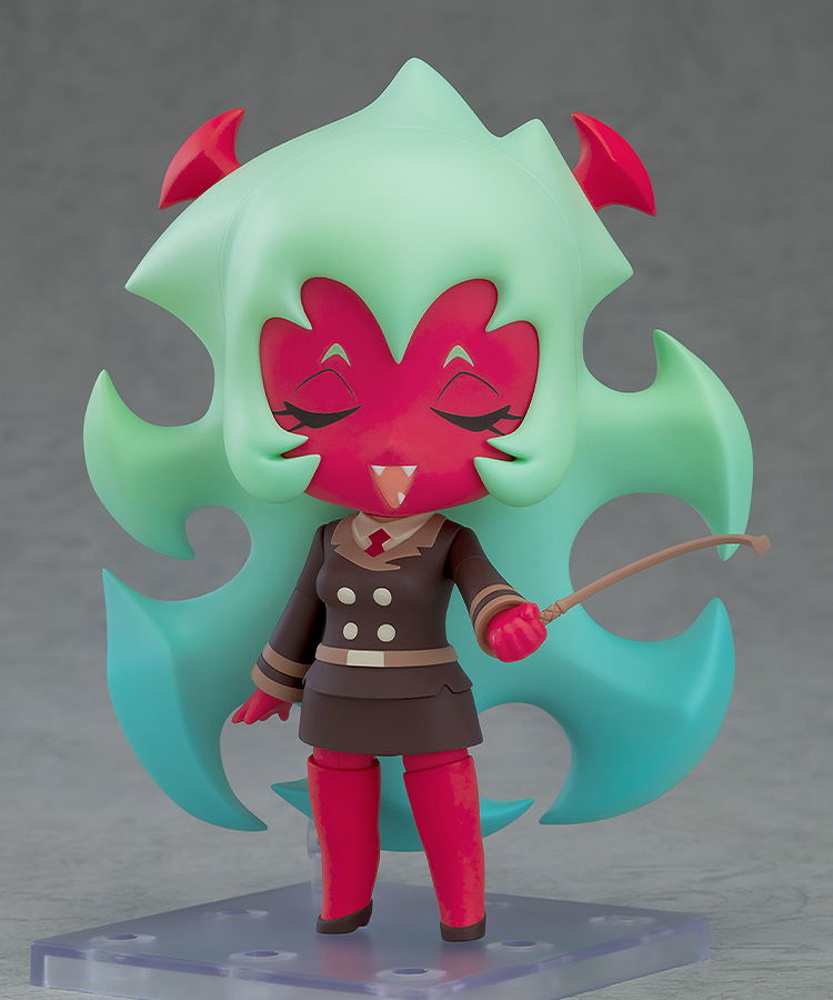 Nendoroid No. 2927 New Panty & Stocking with Garterbelt: Scanty image 4