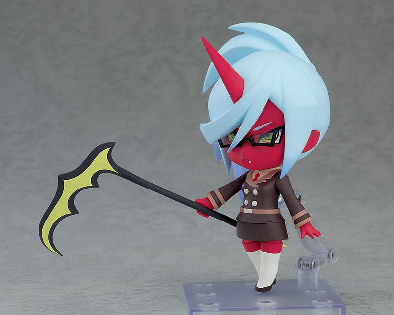 Nendoroid No. 2928 New Panty & Stocking with Garterbelt: Kneesocks image 5