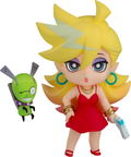 Nendoroid No. 2951 New Panty & Stocking with Garterbelt: Panty New Ver. thumbnail 1