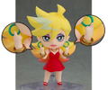 Nendoroid No. 2951 New Panty & Stocking with Garterbelt: Panty New Ver. [GSC Online Shop Limited Ver.] thumbnail 2