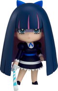 Nendoroid No. 2952 New Panty & Stocking with Garterbelt: Stocking New Ver. thumbnail 1