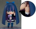 Nendoroid No. 2952 New Panty & Stocking with Garterbelt: Stocking New Ver. [GSC Online Shop Limited Ver.] thumbnail 2