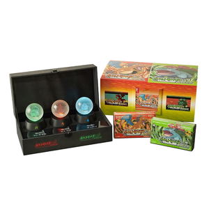 Nintendo Switch Special Edition [Pokemon Fire Red] (Code in a Box)