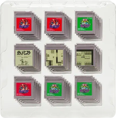 Pokemon Red Green Game Music 新品 s-l400.jpg