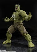 S.H.Figuarts Spider-Man Brand New Day: Hulk (Spider-Man: Brand New Day) thumbnail 7