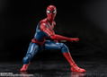 S.H.Figuarts Spider-Man Brand New Day: Spider-Man (Spider-Man: Brand New Day) thumbnail 5