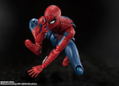 S.H.Figuarts Spider-Man Brand New Day: Spider-Man (Spider-Man: Brand New Day) thumbnail 6