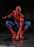 S.H.Figuarts Spider-Man Brand New Day: Spider-Man (Spider-Man: Brand New Day) thumbnail 7