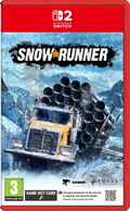 SnowRunner <span class="ext" style="background-color: #ff8c00; color: #FFFFFF;">Game Key Cart</span> thumbnail 1