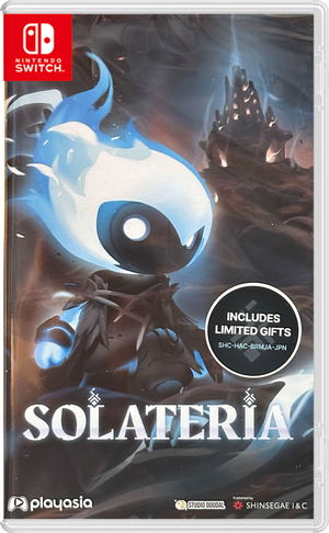 Solateria