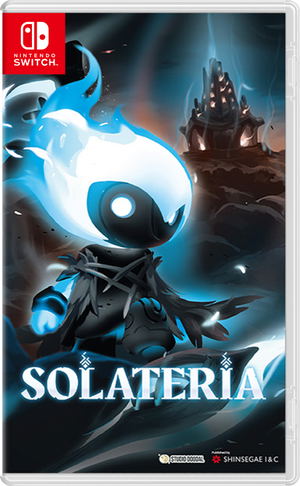 Solateria