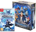The Legend of Heroes: Trails through Daybreak [Limited Edition] thumbnail 2