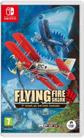 Toaplan Arcade Garage: Flying Fire Shark thumbnail 1
