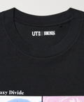 UT One Piece Graphic T-Shirt (Black | Size L) thumbnail 2