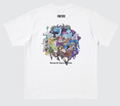 UT One Piece Graphic T-Shirt (White | Size L) thumbnail 2