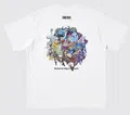 UT One Piece Graphic T-Shirt (White | Size S) thumbnail 2