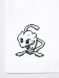 UT Pokémon Mewtwo Graphic T-Shirt (White | Size M) thumbnail 5