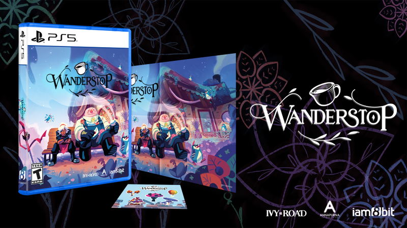Wanderstop image 2