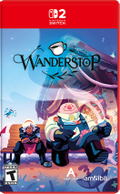 Wanderstop <span class="ext" style="background-color: #00e206; color: #FFFFFF;">Game Cart</span> thumbnail 1