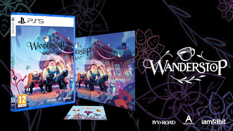 Wanderstop image 2