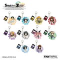 Steins;Gate Acrylic Keychain (Set of 10 Pieces) thumbnail 2
