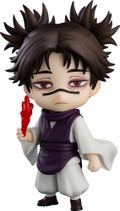 Nendoroid No. 2290 Jujutsu Kaisen: Choso (Re-run) thumbnail 1