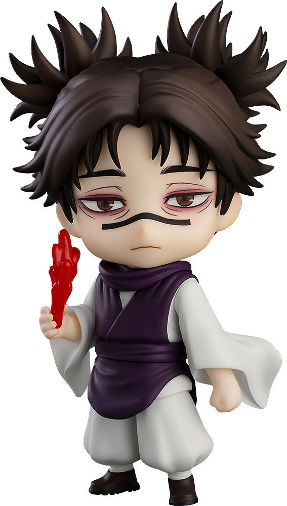 Nendoroid No. 2290 Jujutsu Kaisen: Choso (Re-run) image 1