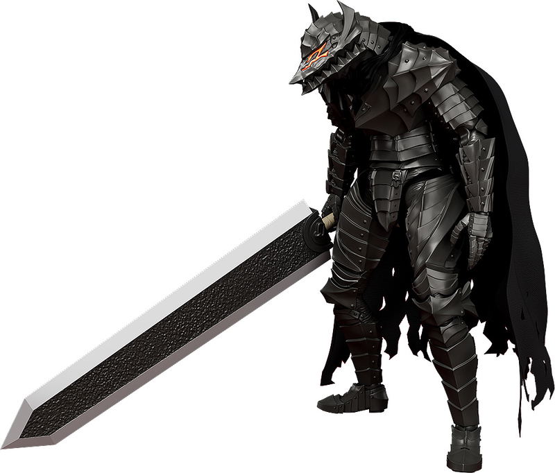 Plamatea Berserk: Guts Berserker Armor Ver. (Re-run) image 1