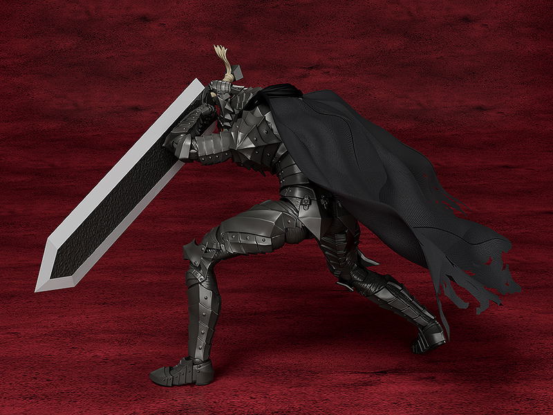 Plamatea Berserk: Guts Berserker Armor Ver. (Re-run) image 9