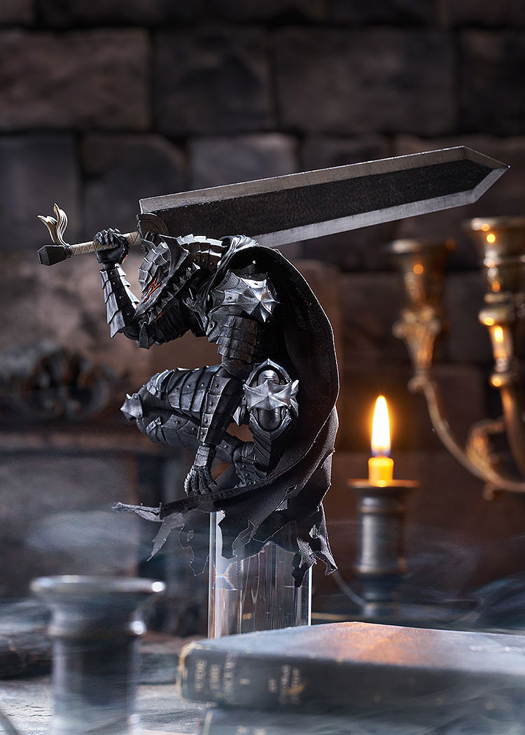 Plamatea Berserk: Guts Berserker Armor Ver. (Re-run) image 10