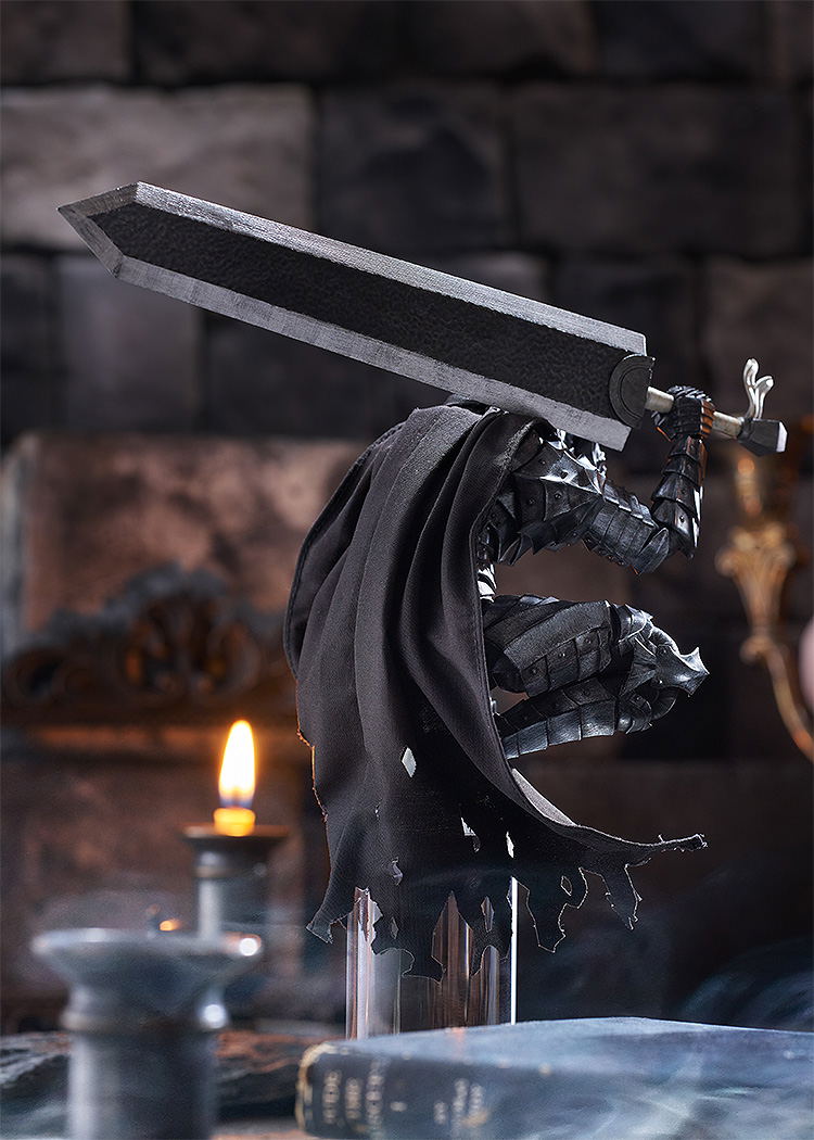 Plamatea Berserk: Guts Berserker Armor Ver. (Re-run) image 12