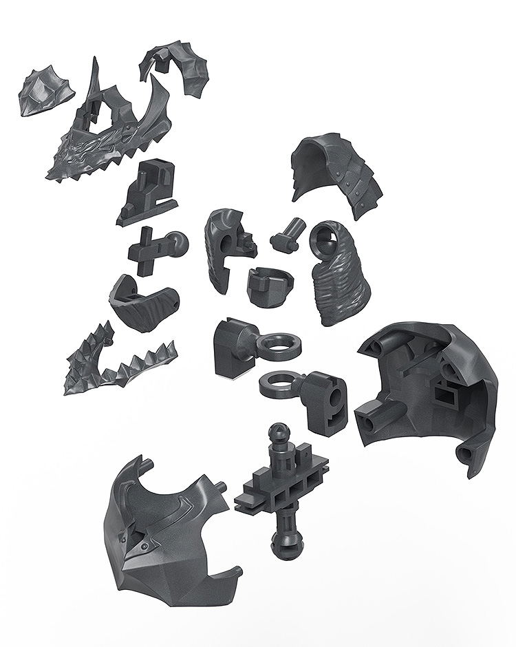 Plamatea Berserk: Guts Berserker Armor Ver. (Re-run) image 13