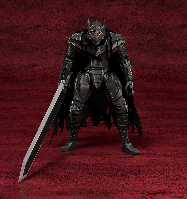 Plamatea Berserk: Guts Berserker Armor Ver. (Re-run) image 3
