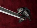 Plamatea Berserk: Guts Berserker Armor Ver. (Re-run) thumbnail 5