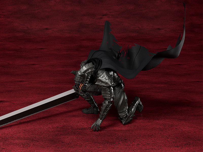 Plamatea Berserk: Guts Berserker Armor Ver. (Re-run) image 7