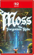 Moss: The Forgotten Relic thumbnail 1